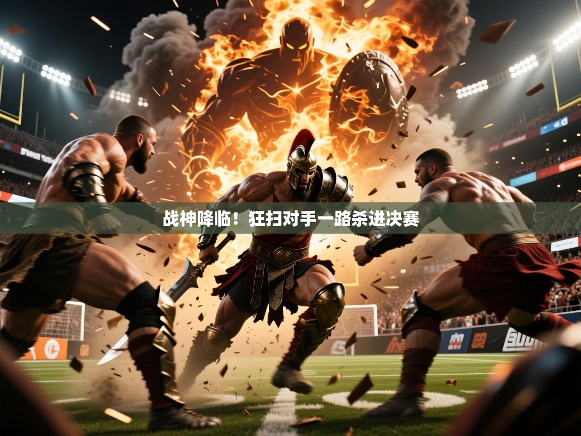 2025爱游戏体育直播战神降临！狂扫对手一路杀进决赛
