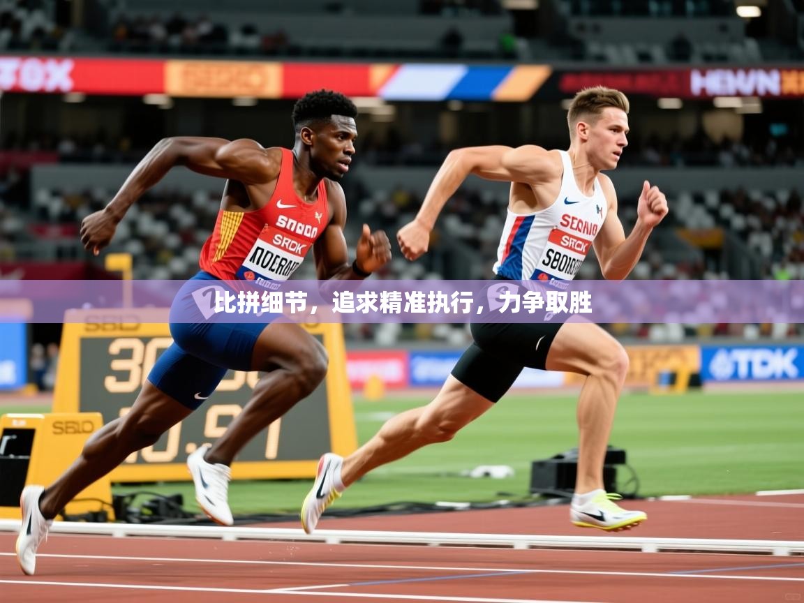 2025爱游戏体育在线注册比拼细节，追求精准执行，力争取胜