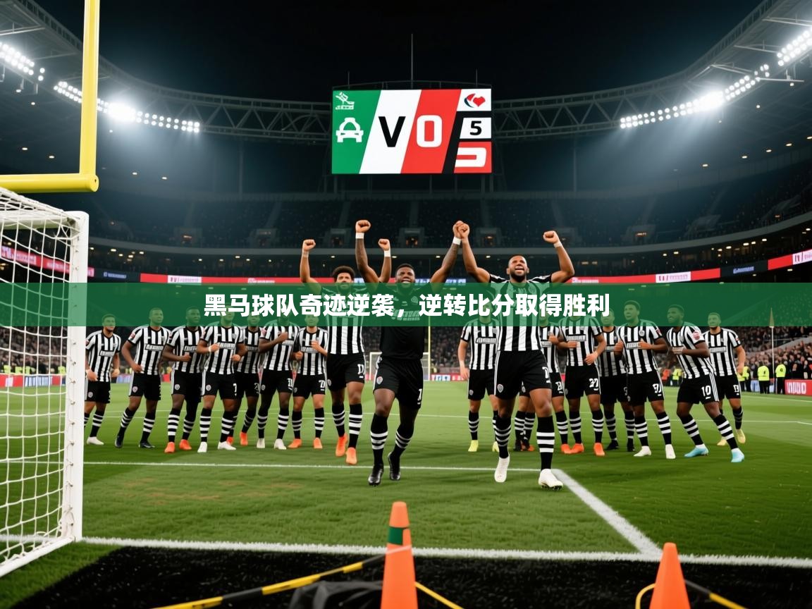 2025爱游戏体育在线注册黑马球队奇迹逆袭，逆转比分取得胜利