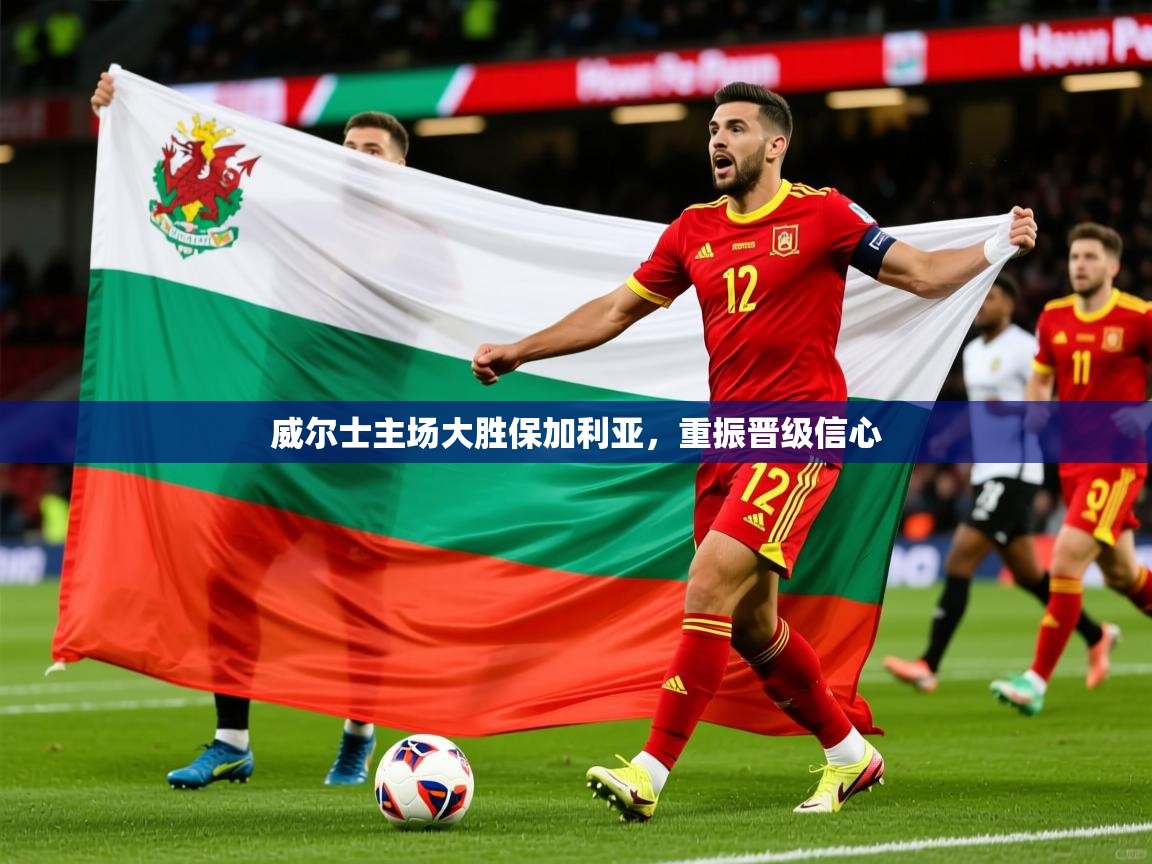 2025爱游戏体育官网威尔士主场大胜保加利亚，重振晋级信心