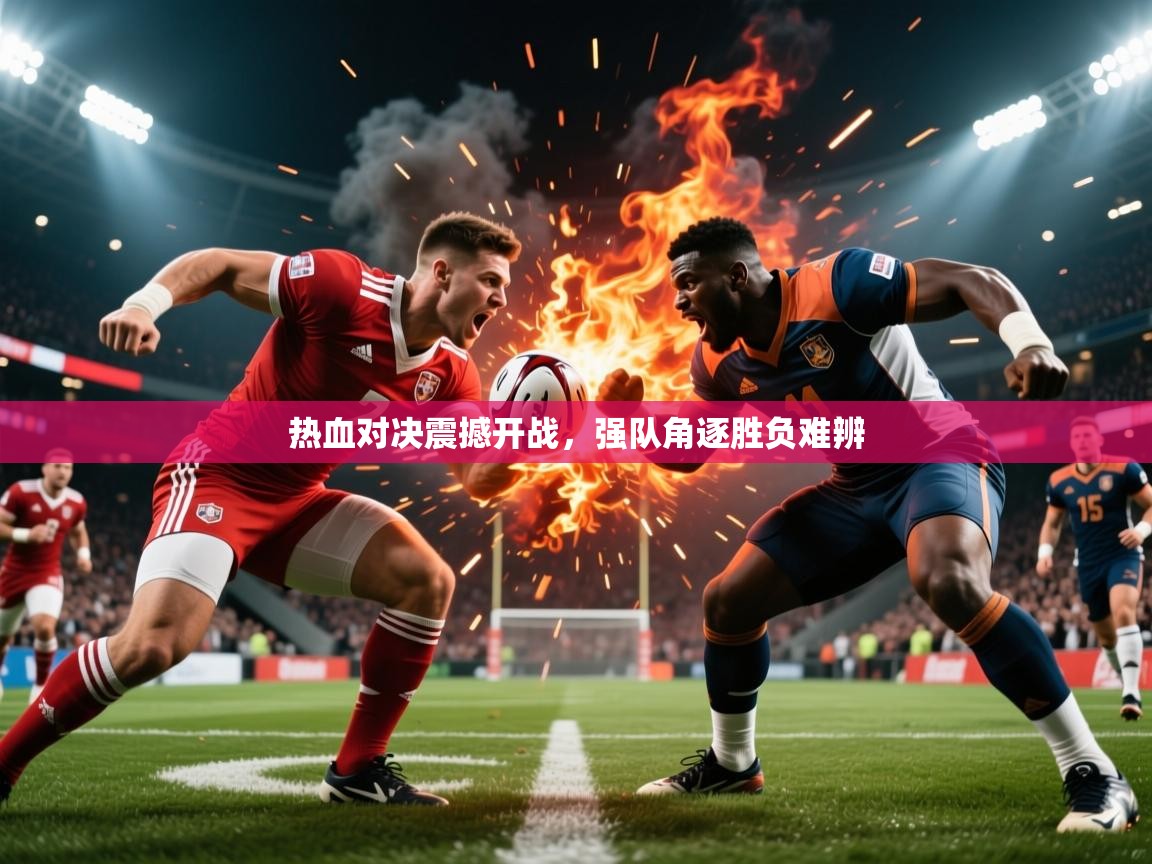 2025爱游戏体育平台登录网页版热血对决震撼开战,强队角逐胜负难辨 第1张