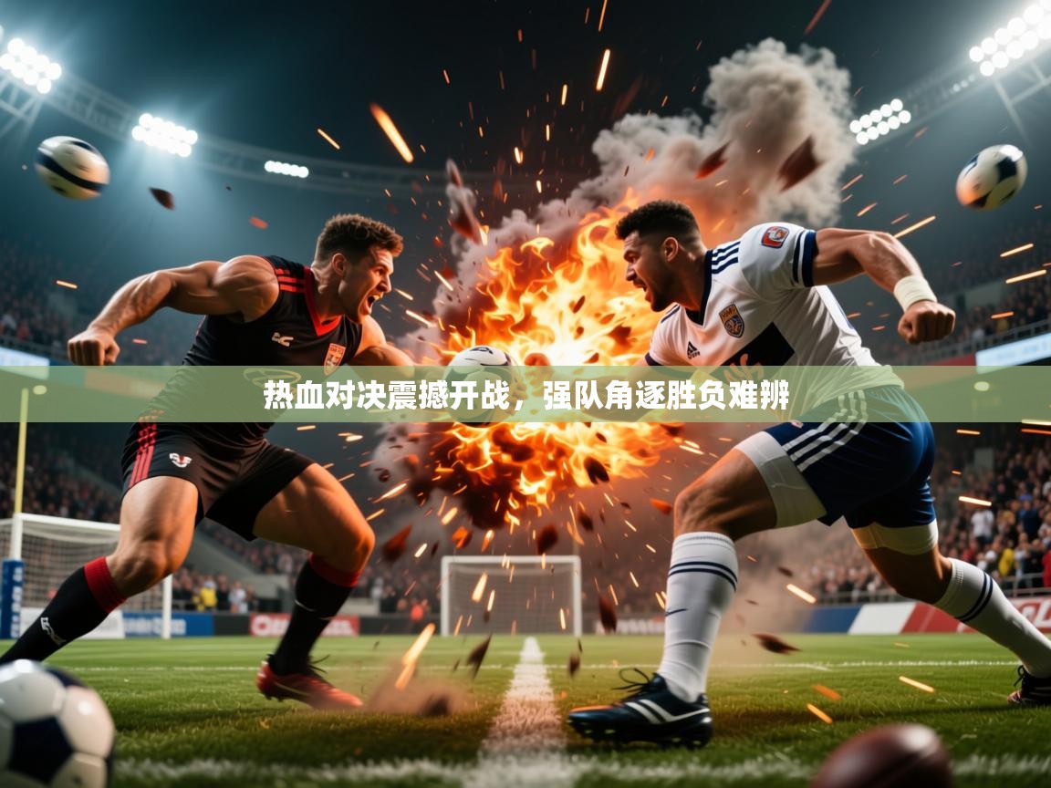 2025爱游戏体育平台登录网页版热血对决震撼开战,强队角逐胜负难辨 第3张