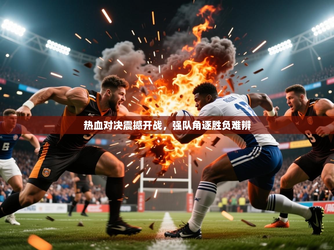 2025爱游戏体育平台登录网页版热血对决震撼开战,强队角逐胜负难辨 第4张