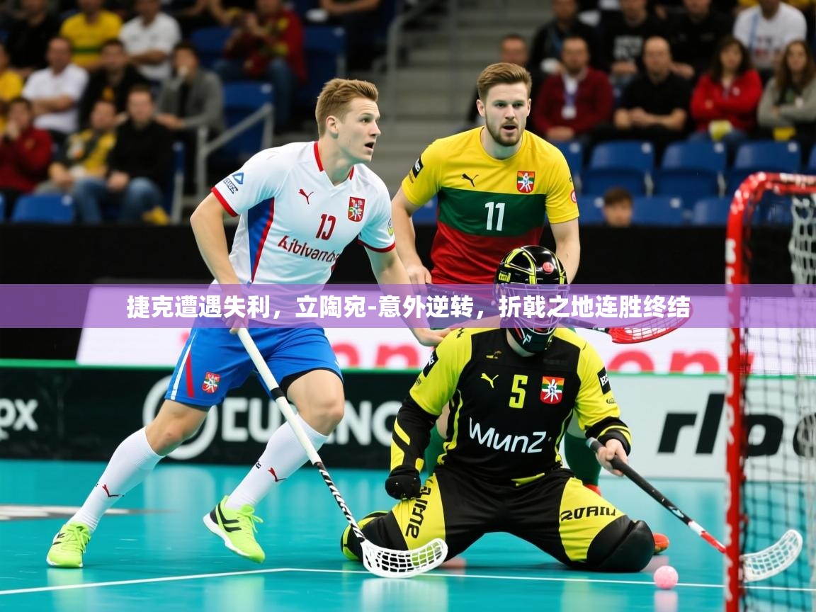 2025爱游戏体育ios版捷克遭遇失利,立陶宛-意外逆转,折戟之地连胜终结 第1张