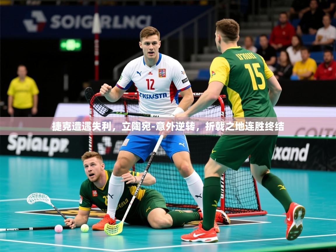 2025爱游戏体育ios版捷克遭遇失利,立陶宛-意外逆转,折戟之地连胜终结 第2张