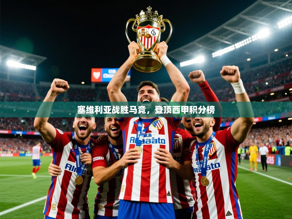 2025爱游戏体育注册活动塞维利亚战胜马竞,登顶西甲积分榜 第1张