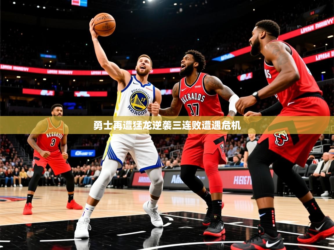 2025爱游戏体育官网app勇士再遭猛龙逆袭三连败遭遇危机