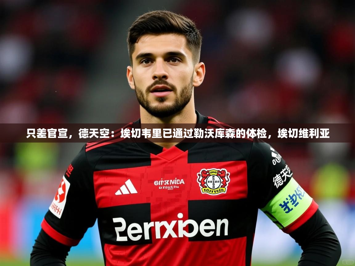 2025爱游戏体育注册活动只差官宣,德天空:埃切韦里已通过勒沃库森的体检,埃切维利亚 第2张