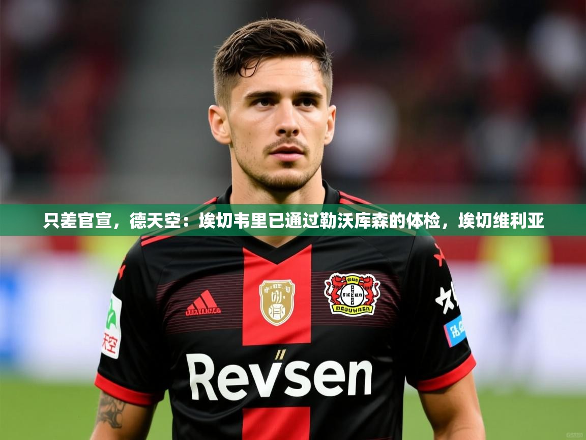 2025爱游戏体育注册活动只差官宣,德天空:埃切韦里已通过勒沃库森的体检,埃切维利亚 第3张