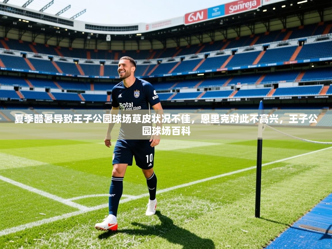2025爱游戏体育官网网页登录网页版夏季酷暑导致王子公园球场草皮状况不佳，恩里克对此不高兴，王子公园球场百科