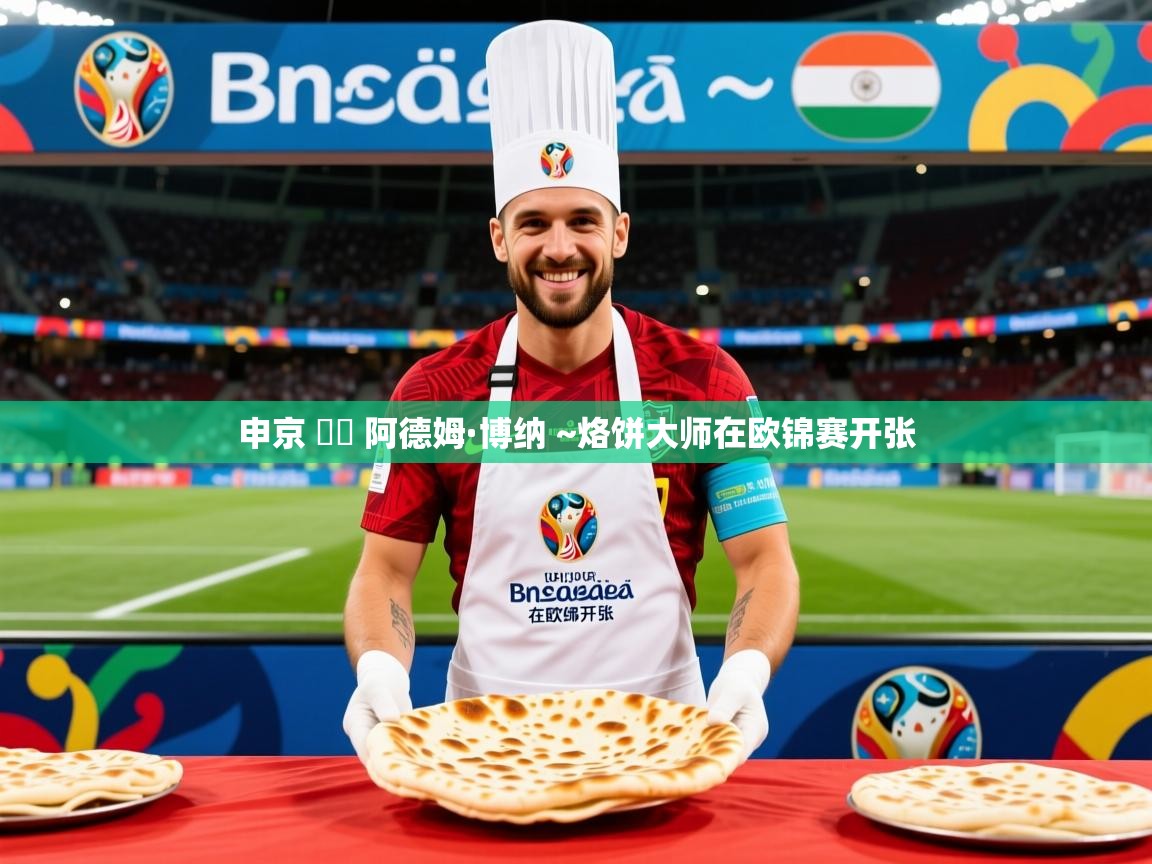 2025爱游戏体育入口申京 ➡️ 阿德姆·博纳 ~烙饼大师在欧锦赛开张 第1张