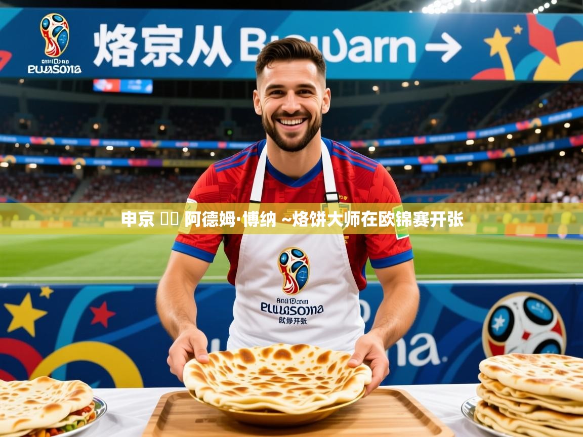 2025爱游戏体育入口申京 ➡️ 阿德姆·博纳 ~烙饼大师在欧锦赛开张 第3张