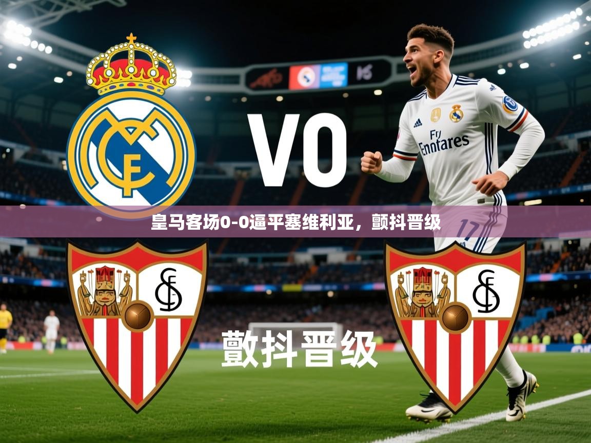 2025爱游戏体育在线平台下载皇马客场0-0逼平塞维利亚，颤抖晋级  第1张