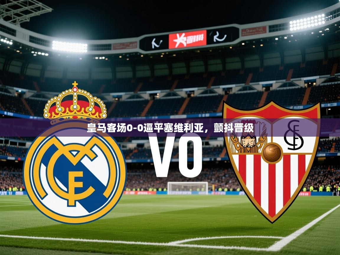 2025爱游戏体育在线平台下载皇马客场0-0逼平塞维利亚，颤抖晋级  第2张