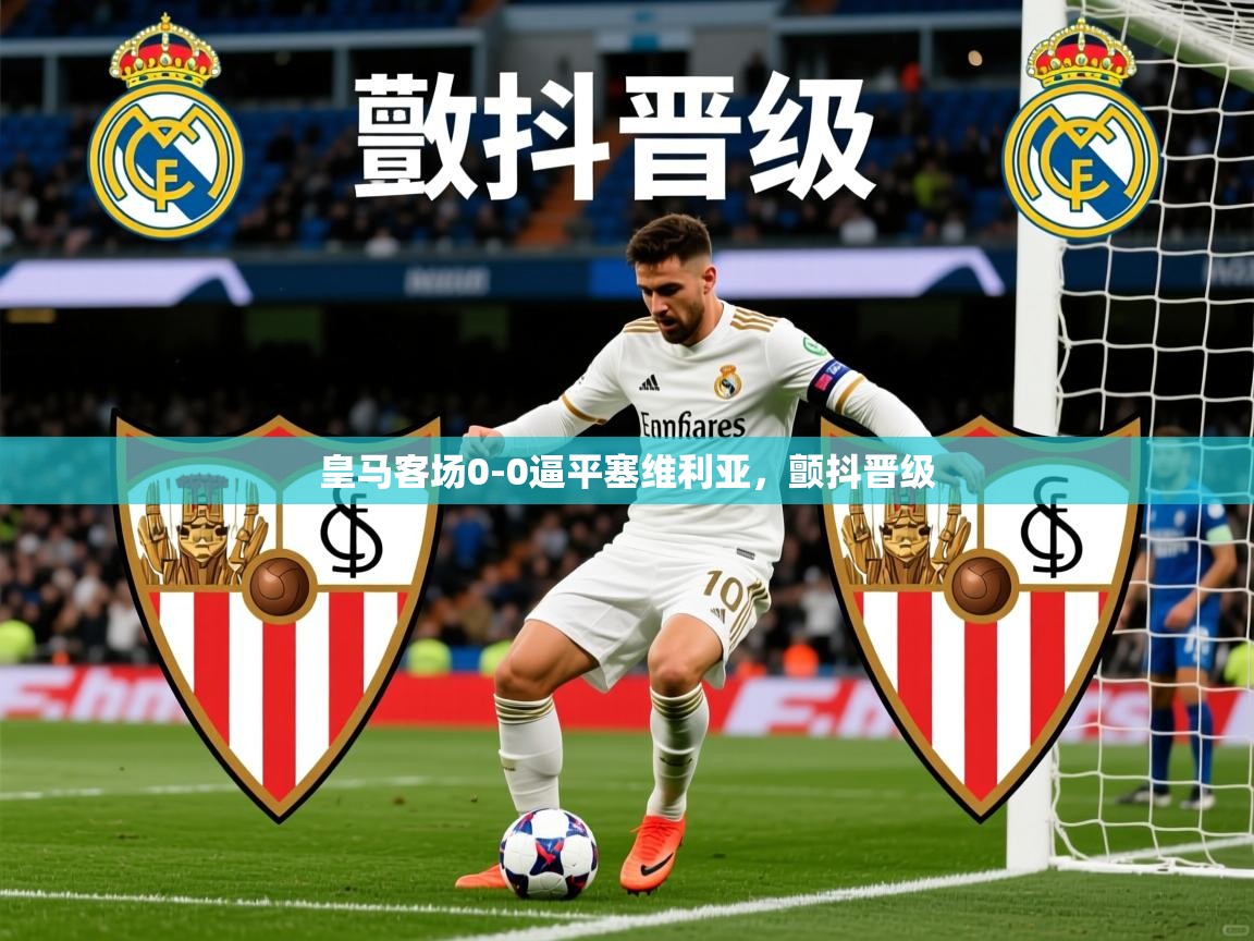 2025爱游戏体育在线平台下载皇马客场0-0逼平塞维利亚，颤抖晋级  第4张