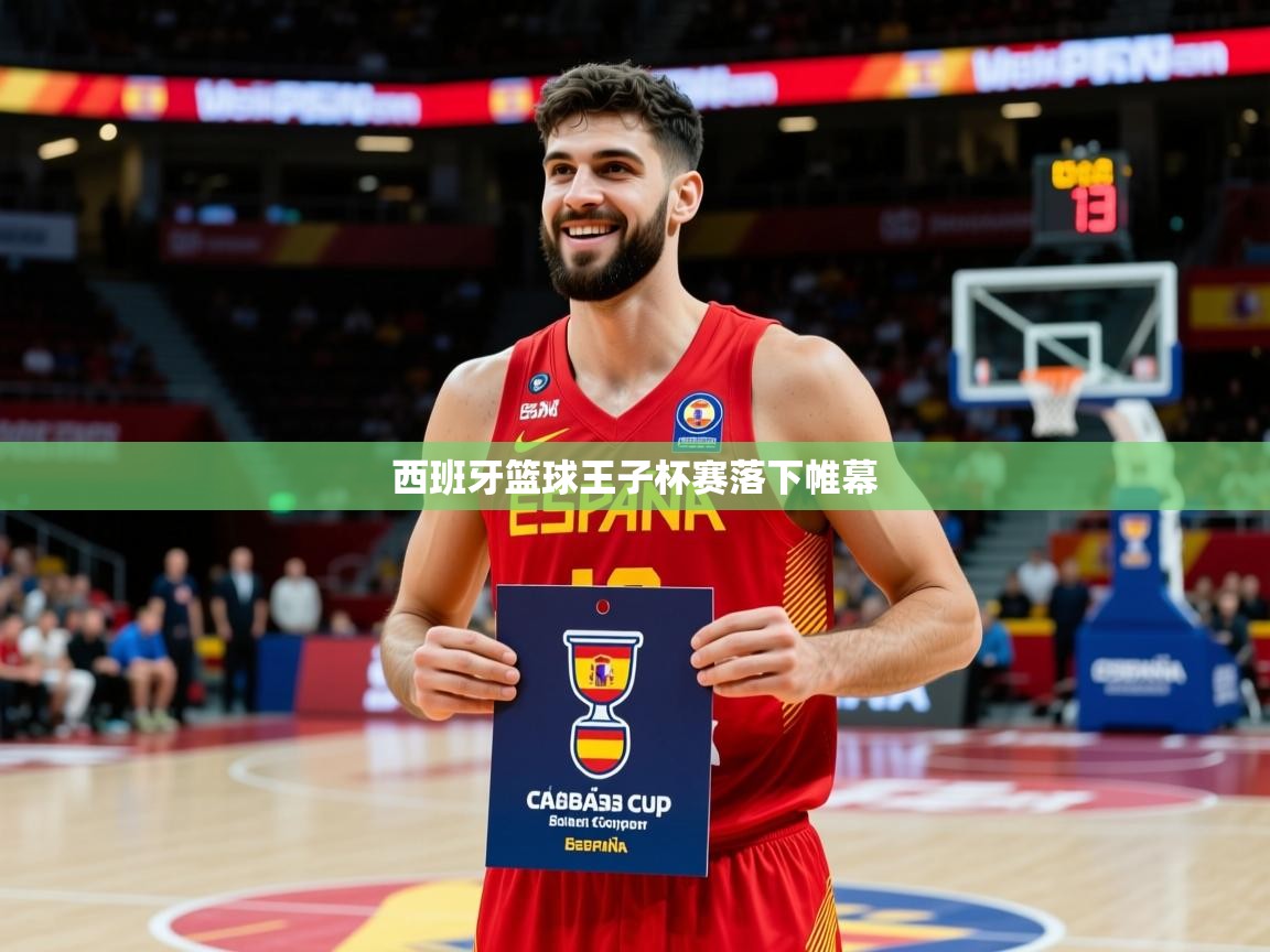 2026爱游戏体育登录口网页版西班牙篮球王子杯赛落下帷幕 第2张