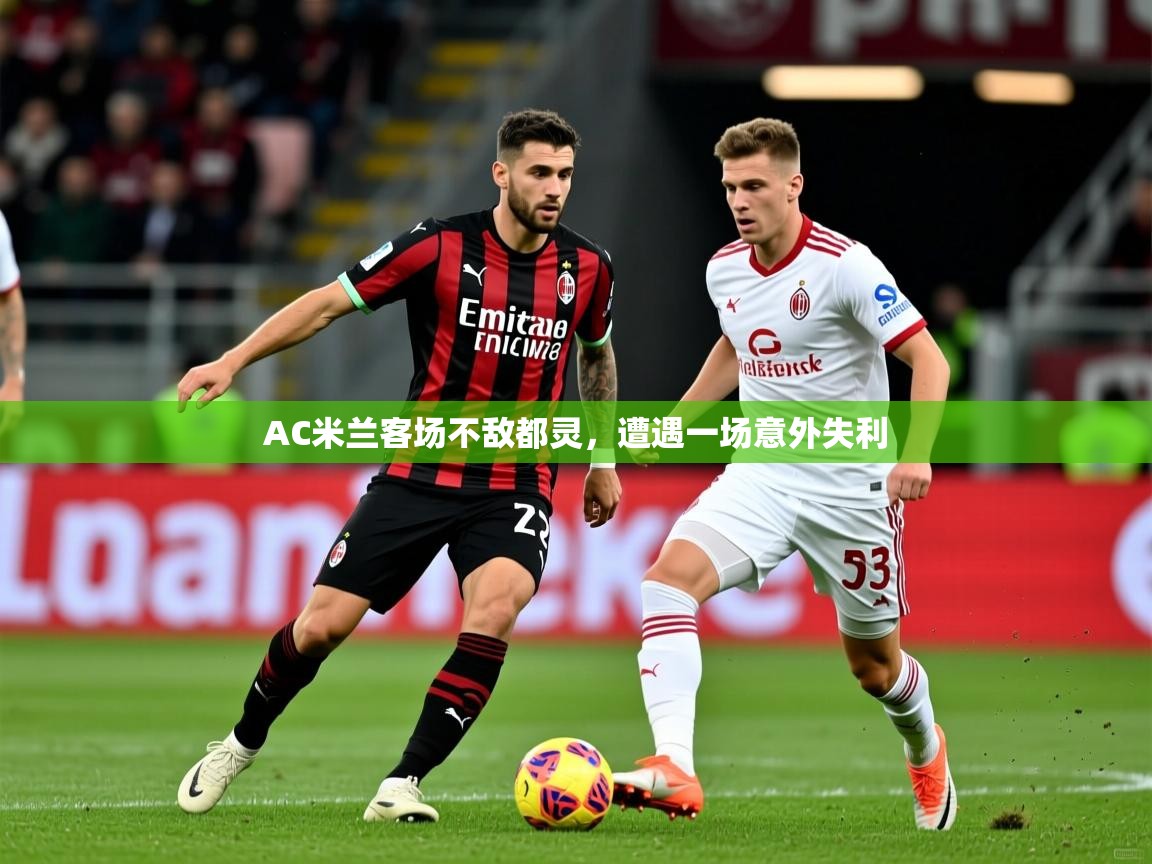 2026爱游戏体育注册平台AC米兰客场不敌都灵，遭遇一场意外失利
