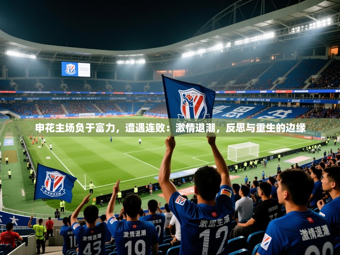 2026爱游戏体育官网app申花主场负于富力，遭遇连败：激情退潮，反思与重生的边缘  第3张