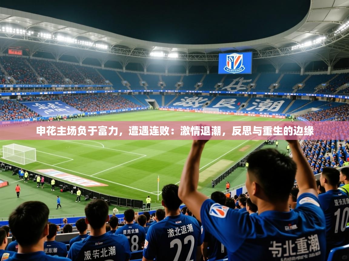 2026爱游戏体育官网app申花主场负于富力，遭遇连败：激情退潮，反思与重生的边缘  第2张