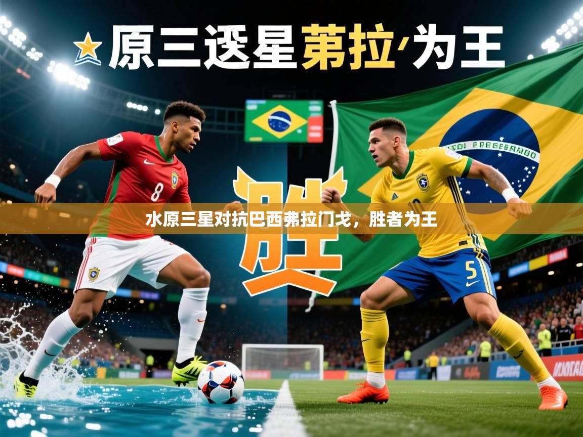 2026爱游戏体育官网水原三星对抗巴西弗拉门戈，胜者为王