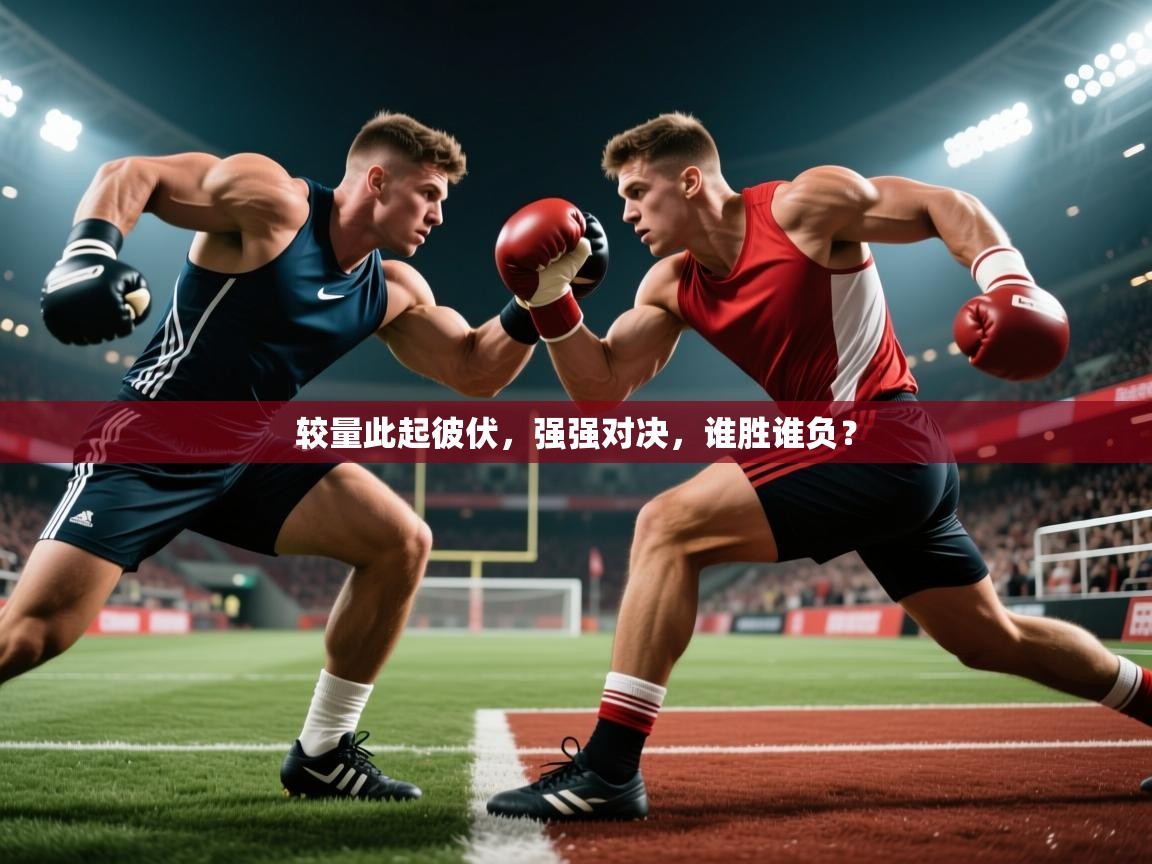 2026爱游戏体育网页版登录较量此起彼伏，强强对决，谁胜谁负？  第1张