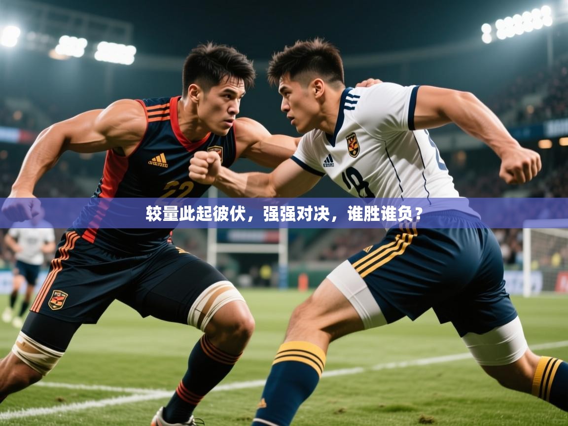 2026爱游戏体育网页版登录较量此起彼伏，强强对决，谁胜谁负？  第3张