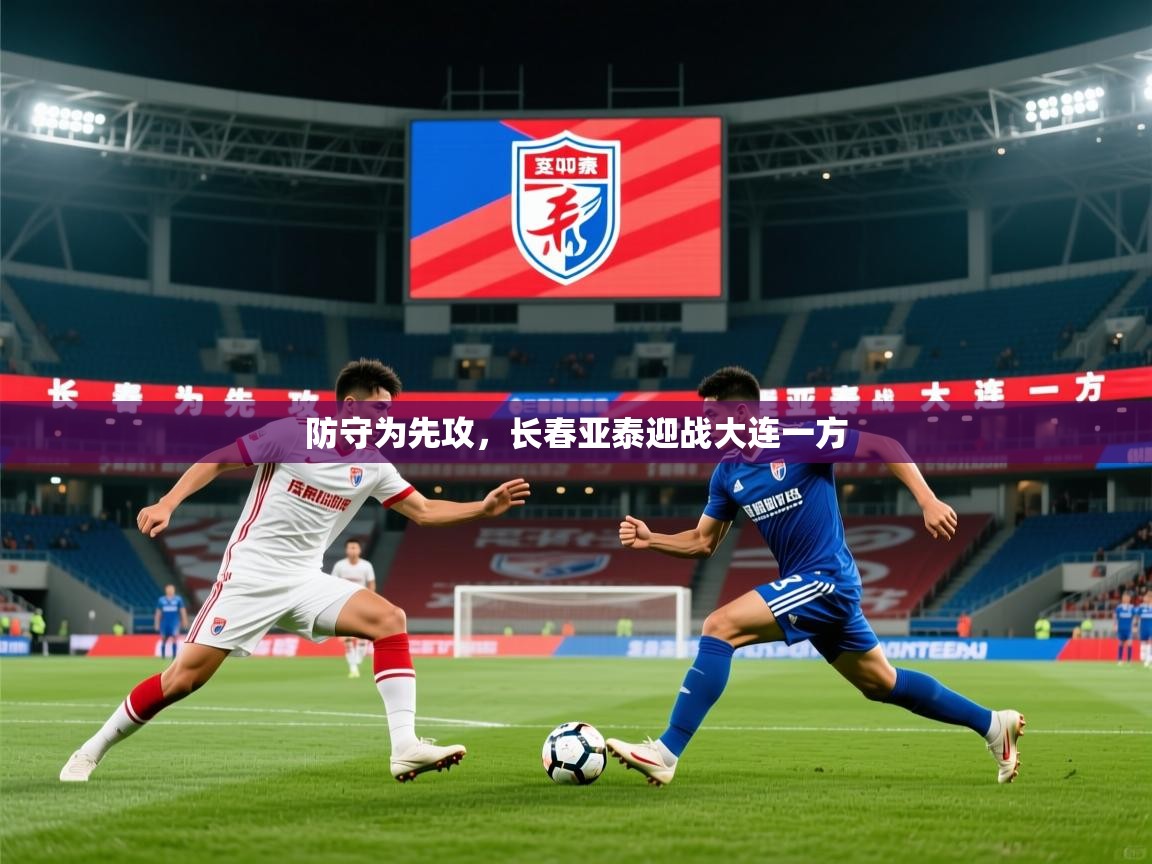 2026爱游戏体育官网防守为先攻，长春亚泰迎战大连一方  第2张