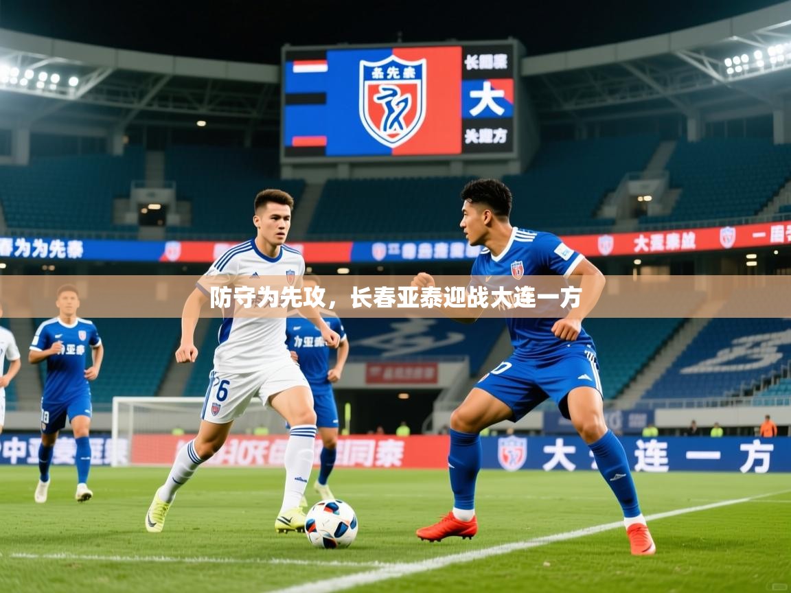 2026爱游戏体育官网防守为先攻，长春亚泰迎战大连一方  第4张