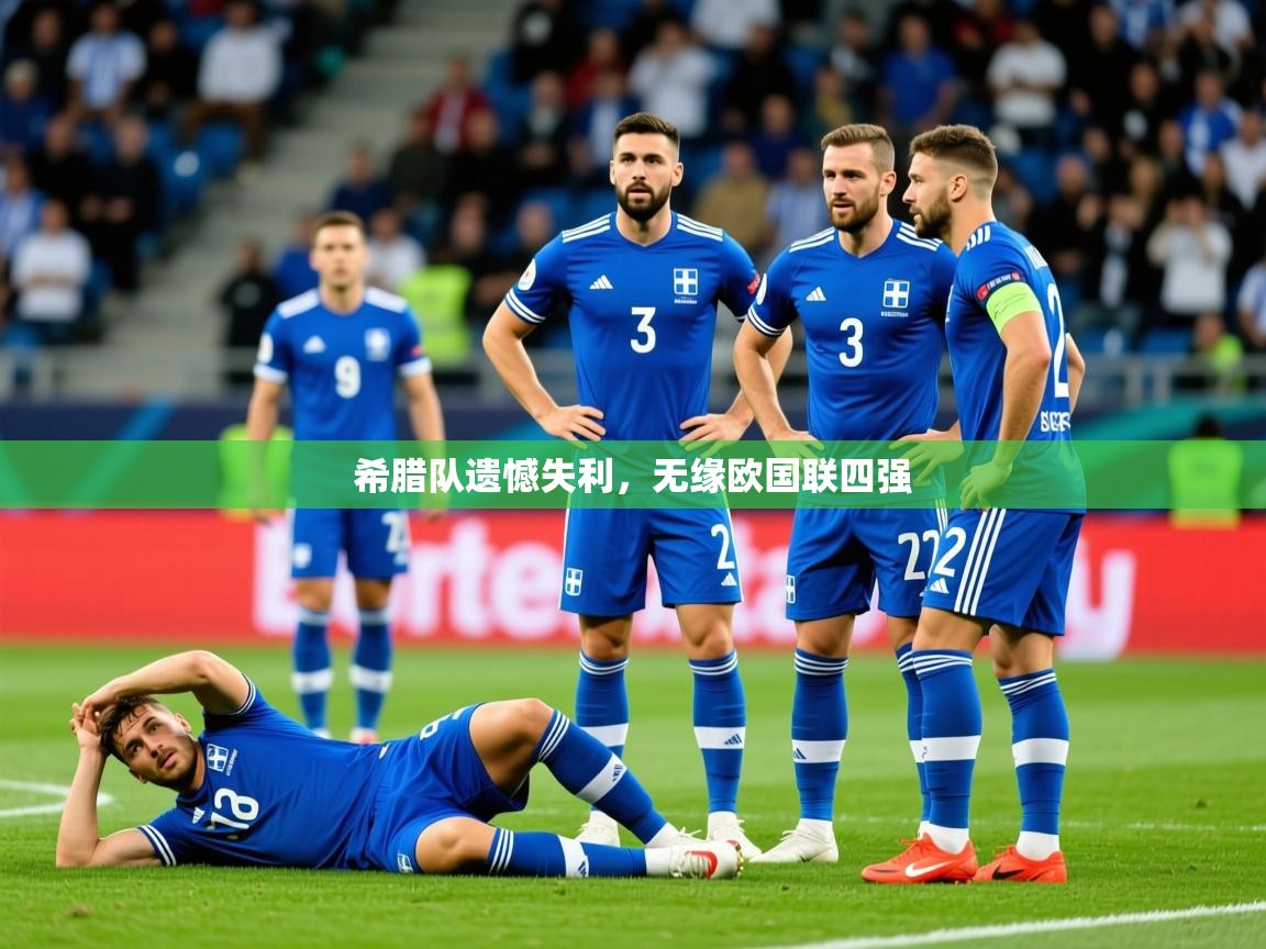 2026爱游戏体育官网希腊队遗憾失利，无缘欧国联四强