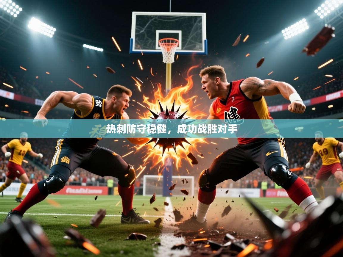 2026爱游戏体育在线直播热刺防守稳健，成功战胜对手  第3张