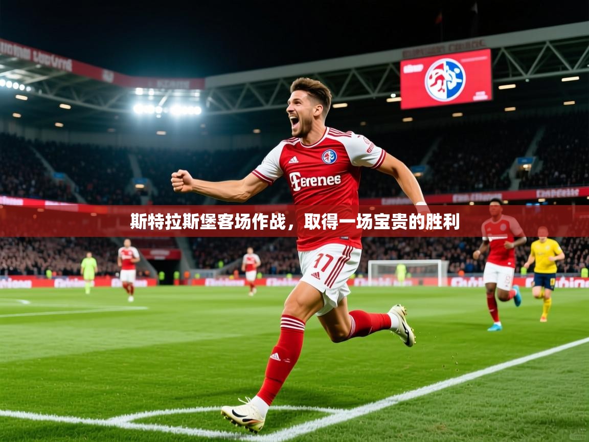 2026爱游戏体育在线登陆斯特拉斯堡客场作战，取得一场宝贵的胜利  第2张