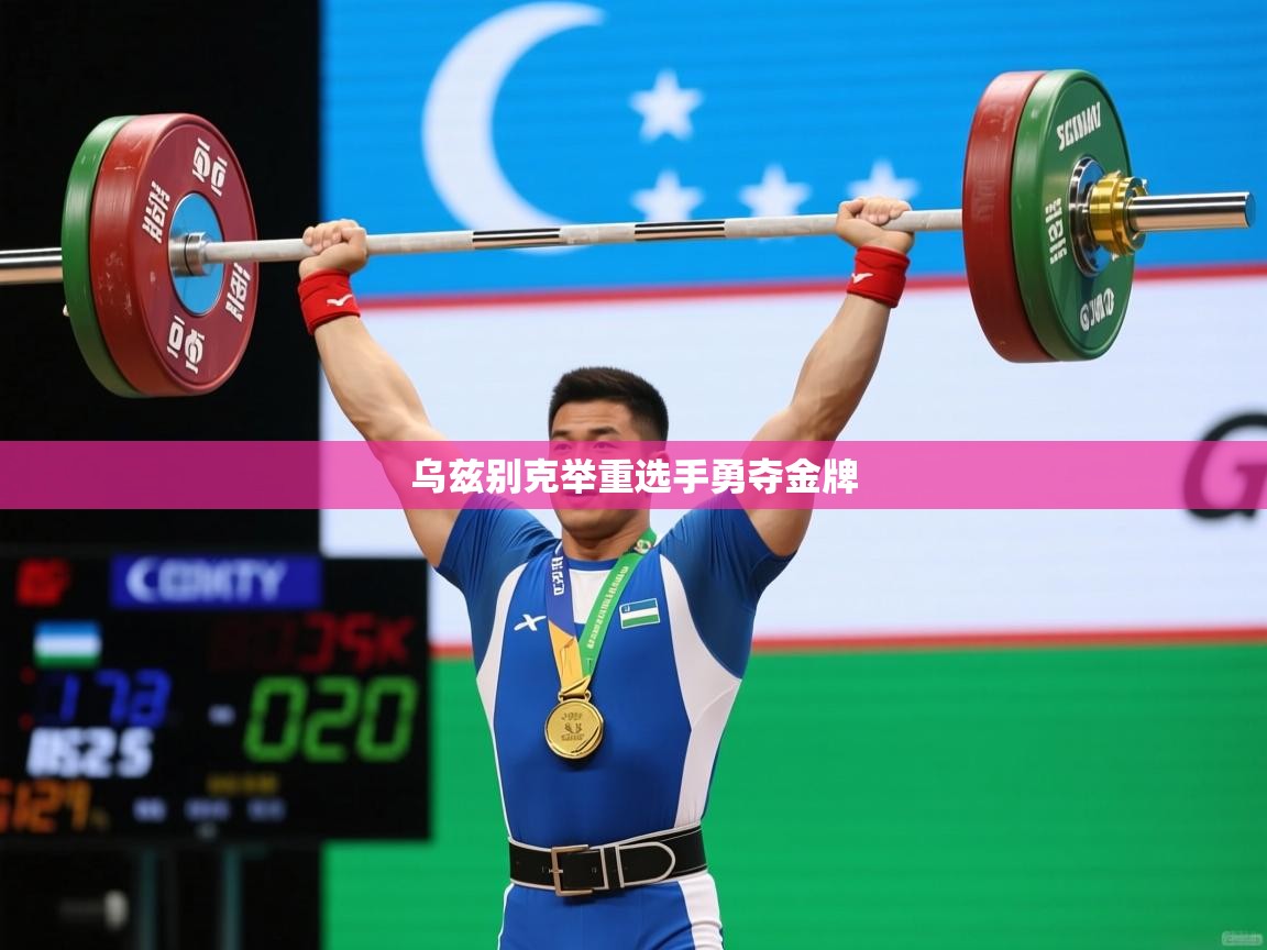 2026爱游戏体育官网网页登录乌兹别克举重选手勇夺金牌  第1张