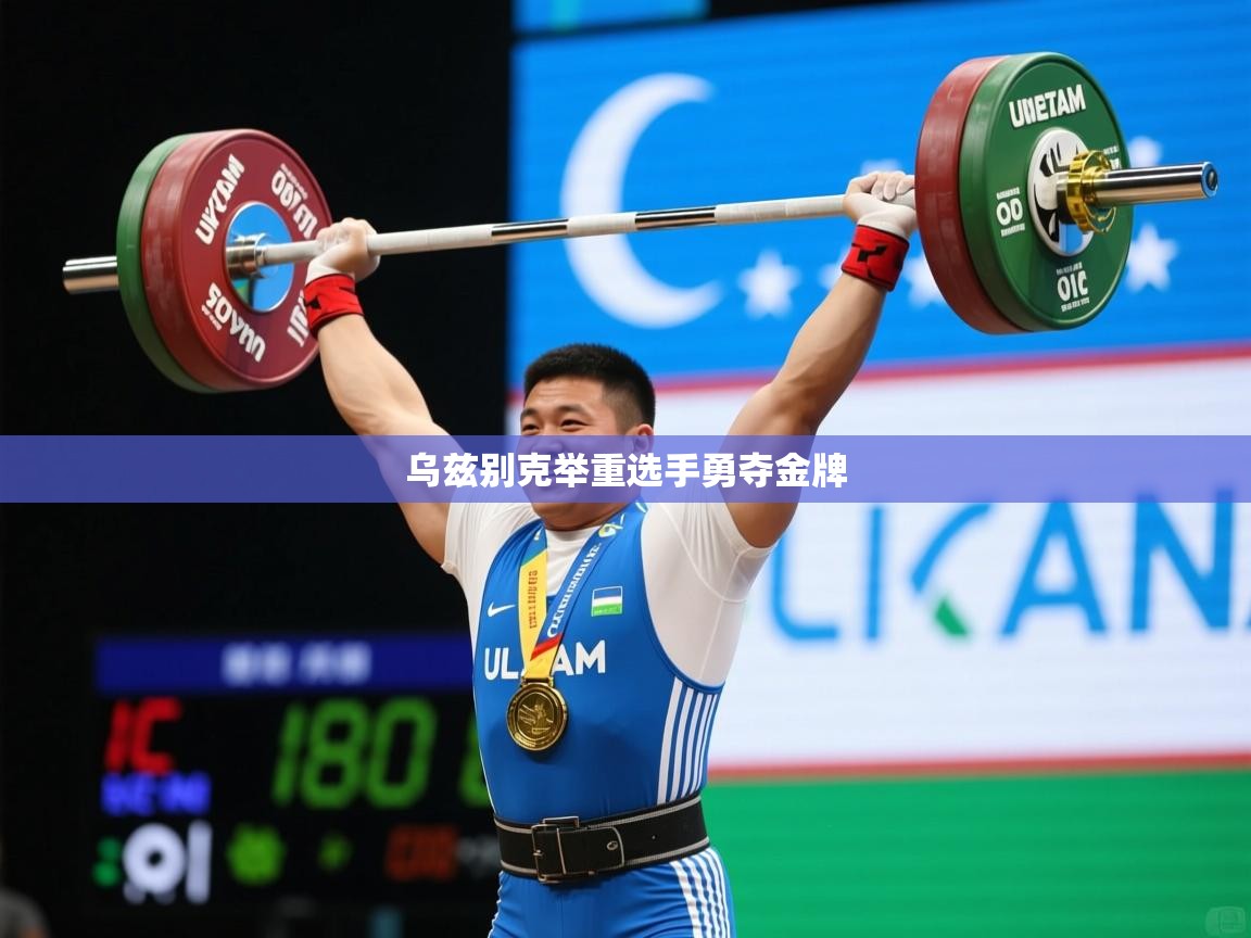 2026爱游戏体育官网网页登录乌兹别克举重选手勇夺金牌  第2张