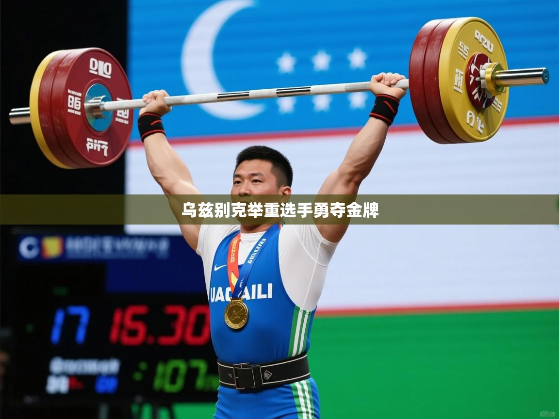 2026爱游戏体育官网网页登录乌兹别克举重选手勇夺金牌  第4张